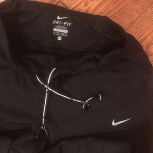 Nike dri-fit jogging pants